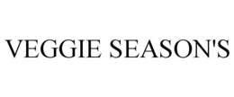 VEGGIE SEASON'S