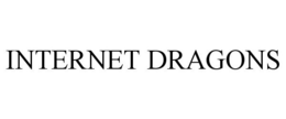 INTERNET DRAGONS