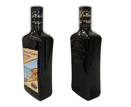 VECCHIO AMARO DEL CAPO LIQUORE D'ERBE DI CALABRIA CAFFO