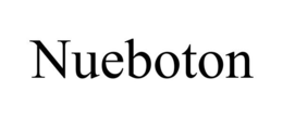 NUEBOTON
