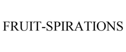 FRUIT-SPIRATIONS