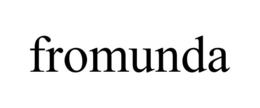 FROMUNDA