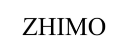 ZHIMO