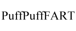 PUFFPUFFFART