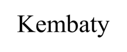 KEMBATY