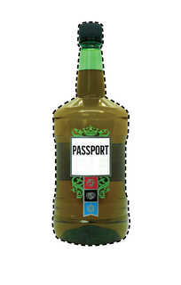 PASSPORT