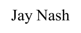 JAY NASH