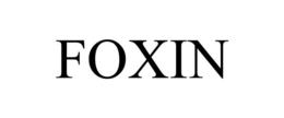 FOXIN