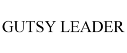 GUTSY LEADER