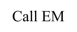 CALL EM