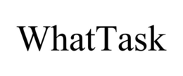 WHATTASK