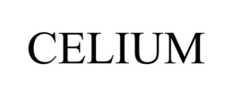 CELIUM