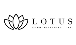 LOTUS COMMUNICATIONS CORP.