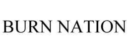BURN NATION