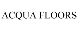 ACQUA FLOORS