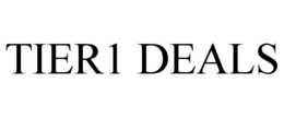 TIER1 DEALS