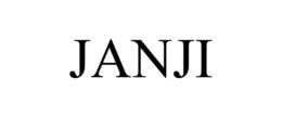 JANJI
