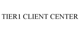 TIER1 CLIENT CENTER