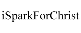 ISPARKFORCHRIST