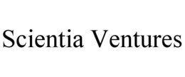 SCIENTIA VENTURES