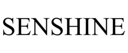 SENSHINE