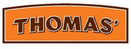 THOMAS'