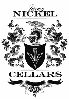 V JEREMY NICKEL CELLARS