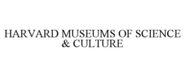 HARVARD MUSEUMS OF SCIENCE & CULTURE