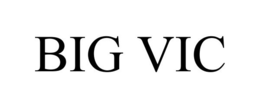BIG VIC