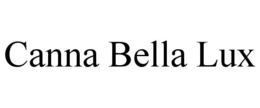 CANNA BELLA LUX