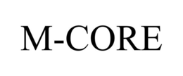M-CORE