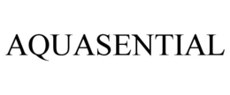 AQUASENTIAL