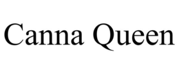 CANNA QUEEN
