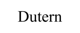 DUTERN