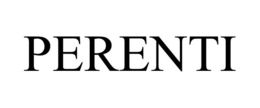 PERENTI