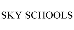 SKY SCHOOLS
