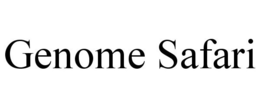 GENOME SAFARI