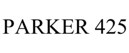PARKER 425