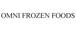 OMNI FROZEN FOODS