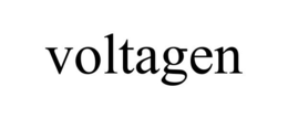 VOLTAGEN
