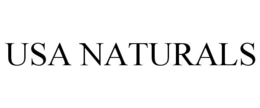 USA NATURALS