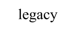 LEGACY