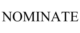 NOMINATE