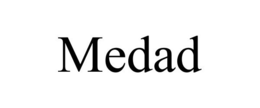 MEDAD