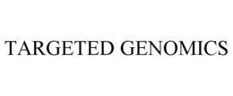 TARGETED GENOMICS