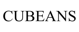 CUBEANS