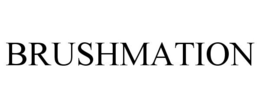 BRUSHMATION