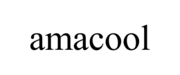 AMACOOL
