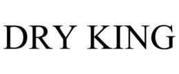 DRY KING