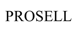 PROSELL
